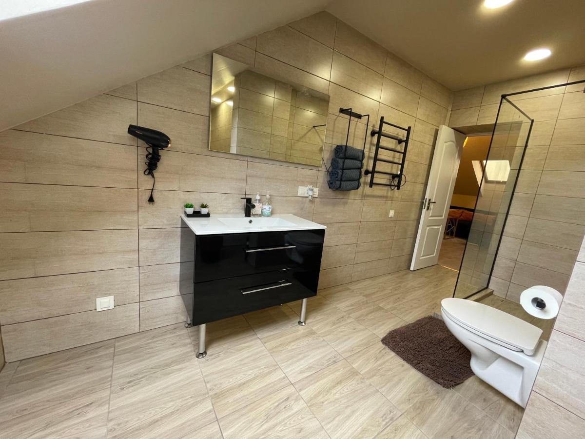Ly Apartamentai Palanga Exterior foto